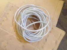 NEW Food Grade Water Hose, 1/2" Clear 200 PSI 72' KTM100929  FREE SHIPPING 