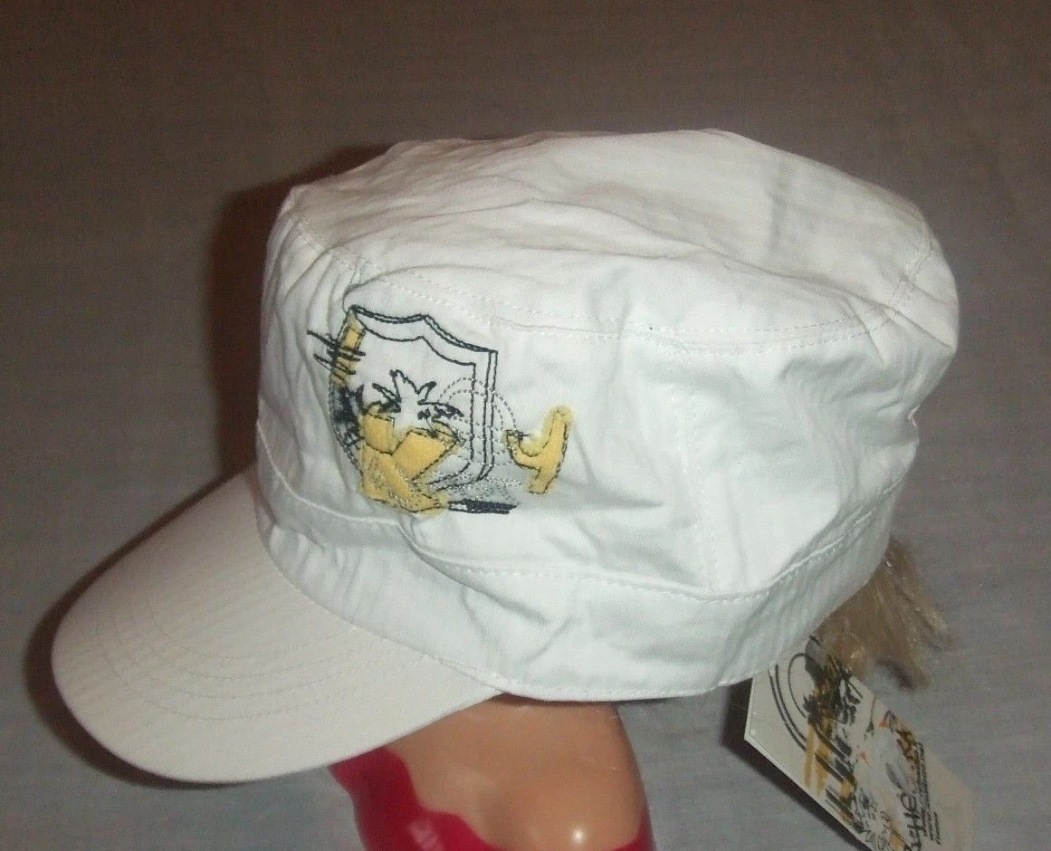 ORCHESTRA CASQUETTE EN COTON ENFANT 8 10 ANS TOUR DE T TE 56 CM