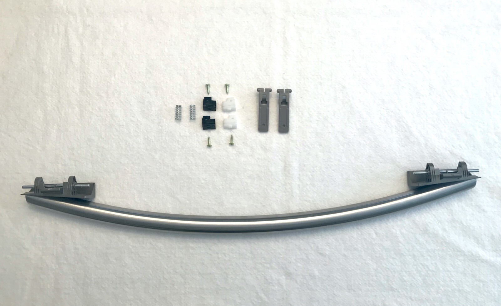 Refrigerator Freezer Fridge Door Handle DA97-15014D