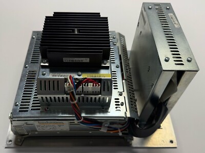 Bachmann Industrial PC Terminal IPM400 / KIL2/P700/-BE / B-11511/01   IPM400