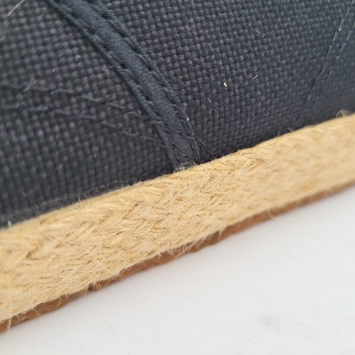 Superga Canvas Trainers Catropeu Shoes - Picture 12 of 19