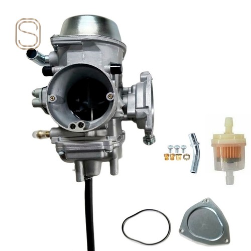 Carburetor For 2003-2005 2006 Polaris Predator 500 ATV Quad Motorcycle - Picture 2 of 5