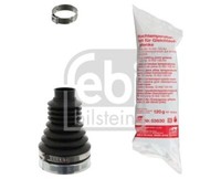 Febi Bilstein 101855 Faltenbalgsatz, Antriebswelle