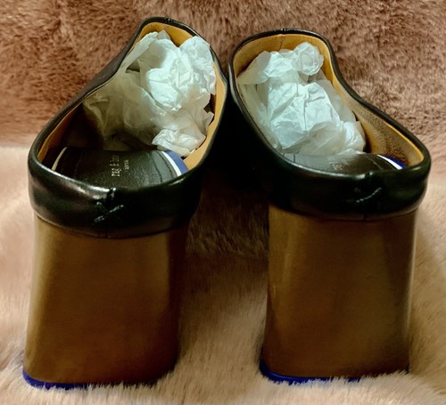Rag bone fei mulo prezzo originale $425,00 - Foto 8 di 12