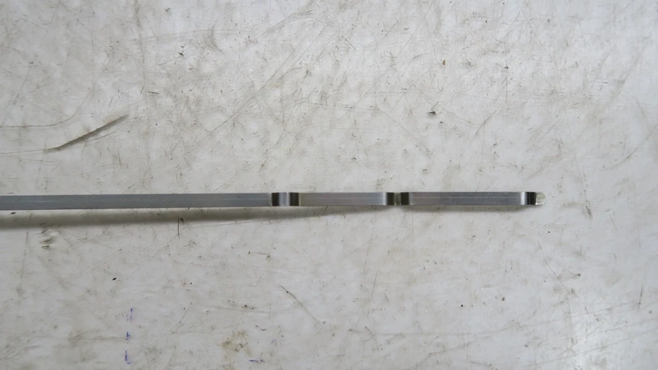 2016-2020 Nissan Maxima OEM 3.5L Engine Oil Dip Stick - Image 3 of 4