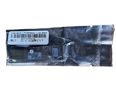 WD_BLACK SN750 SE 1TB NVMe SSD WDS100T1B0E