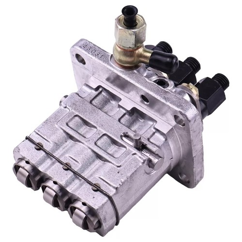 Fuel Injection Pump 104134-3051 131017700 131017701 For New Holland TC33D TC29D - Picture 4 of 6