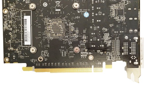 For HP Amd Radeon R9 370 Aries-P2 DDR5 Pci-E Dvi/Hdmi Graphics Card 807216-001 - Picture 5 of 6