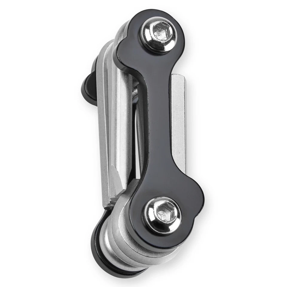 Trident Stainless Steel Mini Multi Tool for Dive Gear Repair and Outdoor Use - Image 2 of 2