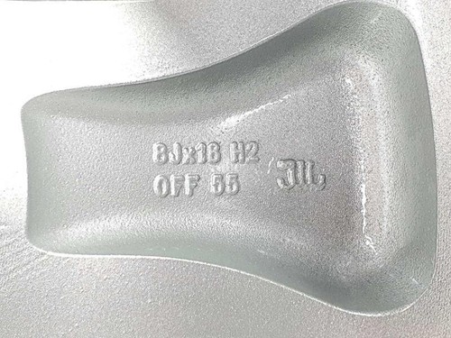 2001389 llanta para FORD MONDEO BER. 2.2 TDCI (200 CV) 2007 1389738 - 第 4/17 張圖片