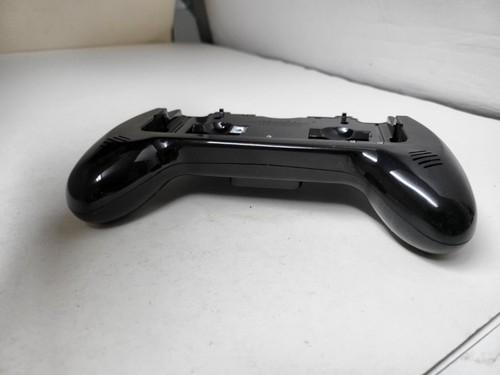 NEW BLACK Audio loud Speaker Handle Hand Grip for Older Original NINTENDO 3DS O1 - Picture 6 of 11