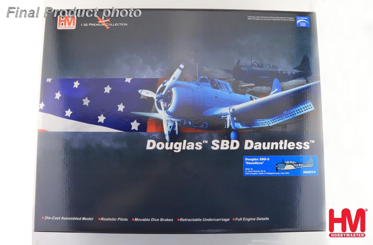 SBD-5 SBD-5