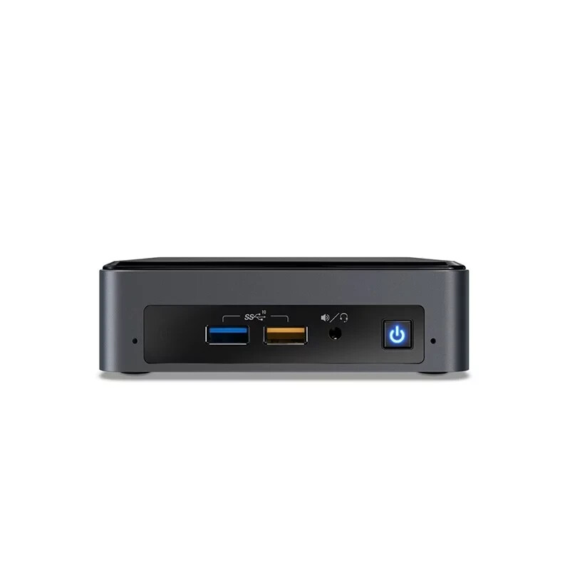 Windowsデスクトップ NUC8i3BEH Win11 8GB RAM 128GB SSD NUC8i3BEH Win11 8GB RAM 128GB SSD