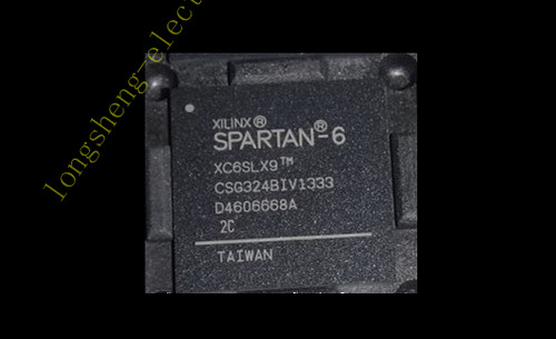 1 PIEZA XC6SLX9-2CSG324I IC FPGA SPARTAN-6 9K 324CSGBGA XC6S XC6SL - Imagen 1 de 1