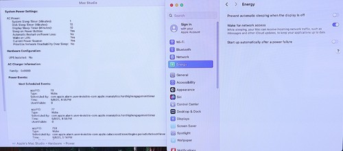 Apple Mac Studio M1 Max 10-Core CPU 32-Core GPU 32GB RAM 1TB SSD Z14J000H2LL/A - Afbeelding 9 van 22