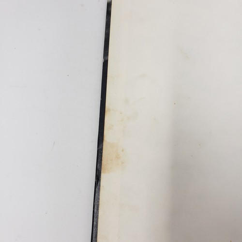 Frankenstein by Ian Thorne (Crestwood House Monsters, 1977, HC, Illus, Ex-Lib) - Picture 6 of 11