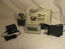 Roady Home Kit Delphi Satellite Radio SA10035 w/ antenna adapter base
