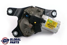 BMW X5 E70 Window Wiper Motor Actuator Rear Window Glass Motor Unit 6942165