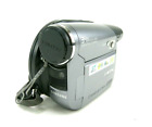 Samsung Sc-Dc173U Mini Dvd Digital Camcorder