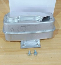 Twin Engine Muffler Replaces 149723 532149723 For Husqvarna Poulan Craftsman