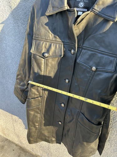 versace jacket women Size Large - Picture 8 of 8