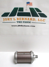 Alwitco 0111000 M00 Atomuffler 38 Mnpt Air Muffler Lot Of 3 Surplus Alwitco 0111000 M00 Atomuffler 38 Mnpt Air Muffler Lot Of 3 Surplus