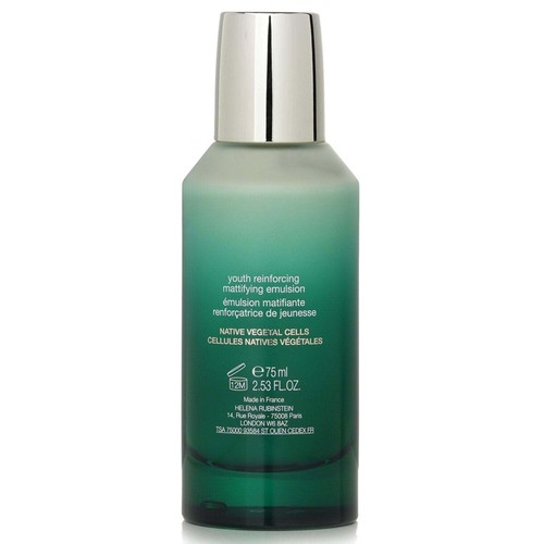 Helena Rubinstein Powercell Skinmunity Emulsion (Youth Reinforcing Matte Emul... - Picture 2 of 2