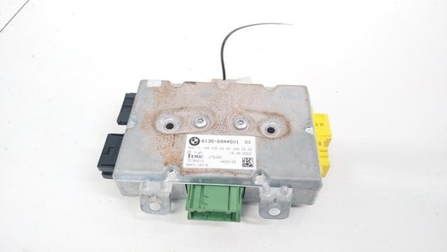BMW 6-Series 2005 Door control relay (DOOR CONTROL UNIT MODULE ECU #1515111-63