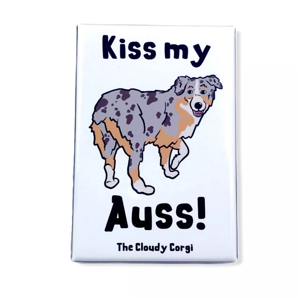 Australian shepherd stuff 2025