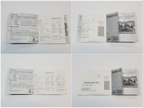 Fighting Force 2 CIB Complete Game Sega Dreamcast Tested *