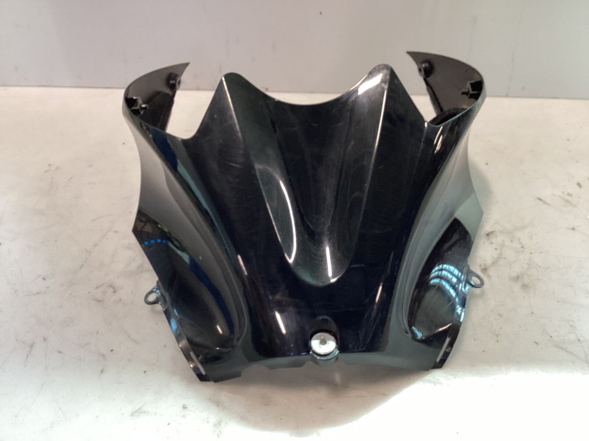 12-25 KAWASAKI ZX14 ZX14R TANK COVER trim FAIRING PLASTIC COWL
