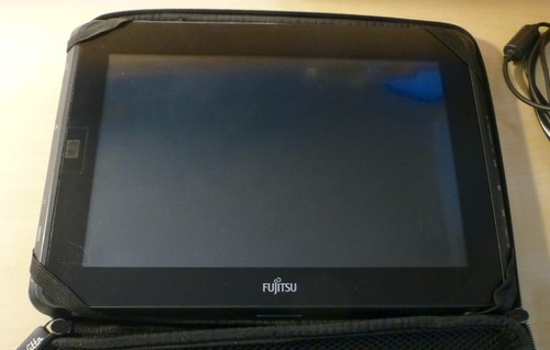 Tablet PC Fujitsu Stylistic Q550. Con Windows 7. Intel Atom. WiFi HDMI USB SIM - Imagen 14 de 18