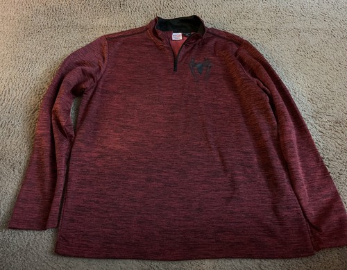 Sudadera Spiderman para Bebé Niño | Coppel
