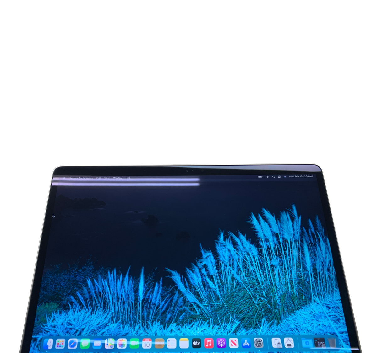 Apple MacBook Pro 13 Touch 2018 Quad Core 4.5GHz i7 T 16GB Apple MacBook Pro 13 Touch 2018 Quad Core 4.5GHz i7 T 16GB