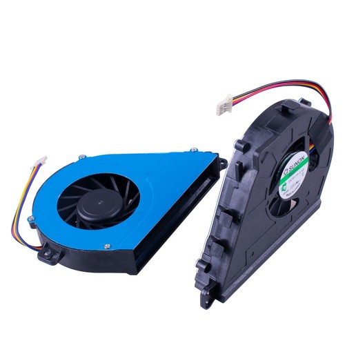 New CPU Cooling Fan for Dell latitude E5430 4 pins - Picture 4 of 5