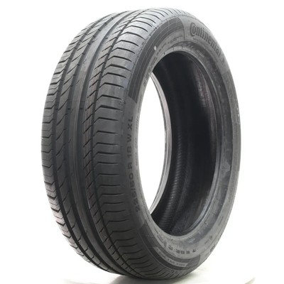 Sommerreifen Continental ContiSportContact 5 * SSR XL 225/50 R18 99W DOT22 1Stk