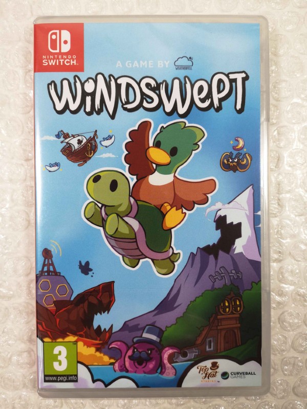 Microids Windswept - Neuf - Image 2