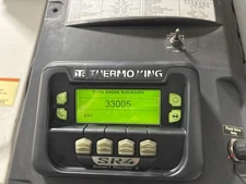 Thermo King Sr4 HMI Base Controler And Expansion Board C600