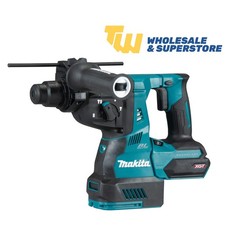 Makita HR003GZ SDS+ 40V MAX XGT Brushless Rotary Hammer Drill Li-ion Body Only