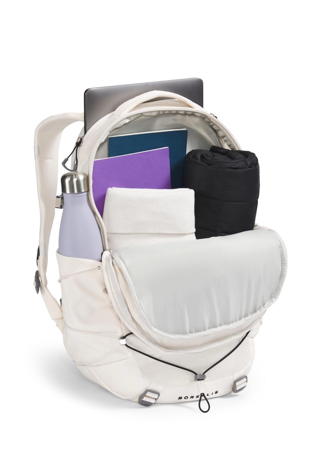THE NORTH FACE Women's Borealis Commuter Laptop Backpack image 5