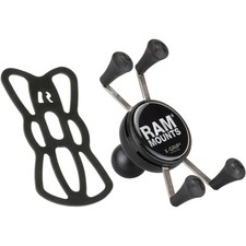 RAM MOUNTS 0603-0571 RAM-HOL-UN10BU X-Grip® IV Large Device Cradle Tablet