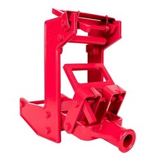 Guardian 2601 Portable Wall Jack For Use with 1-1/2 X 3-1/2 Inch Wood Poles Or