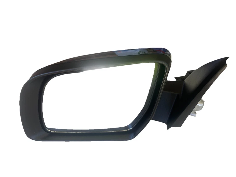 Left Side Electric Door Mirror In Black For Ford Ranger PX (2011-2018) - Image 4 of 4