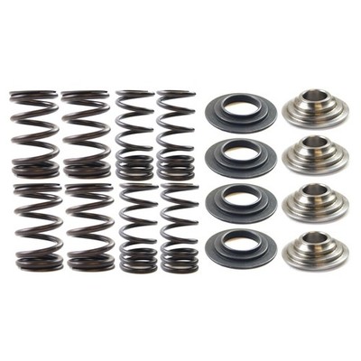 KIBBLEWHITE RACING VENTILFEDERNSATZ YAMAHA 700 RHINO 08-13, VIKING 14-20
