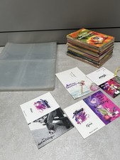Diddl Maus Beschriftete Postkarten Sammlung Konvolut Sammelkarten Vintage