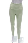 Lululemon Women Green Ankle Leggings Size 4 — photo 1