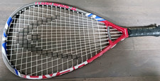 HEAD TI GENESIS II RACQUETBALL TITANIUM TECHNOLOGY SUPER NICE SHAPE  