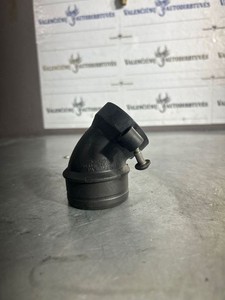 Volkswagen PASSAT B7 2011 Diesel 103kW Ansaugrohr Ansaugschlauch Turbolader