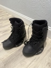 Byerly Wakeboard Boots And Bindings
