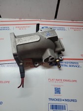 Trick Flow Throttle Body Housing Elbow 2000 Ford Mustang 4.6l 2 Valve Trick Flow Throttle Body Housing Elbow 2000 Ford Mustang 4.6l 2 Valve